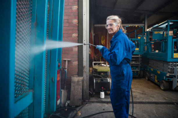 Best Building Exterior Pressure Washing in Addison, TX