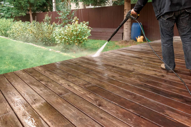 Best Sidewalk and Walkway Pressure Cleaning in Addison, TX