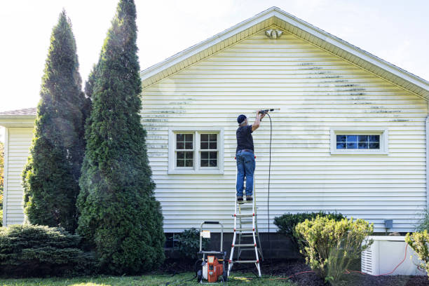 Best Deck and Patio Pressure Washing in Addison, TX